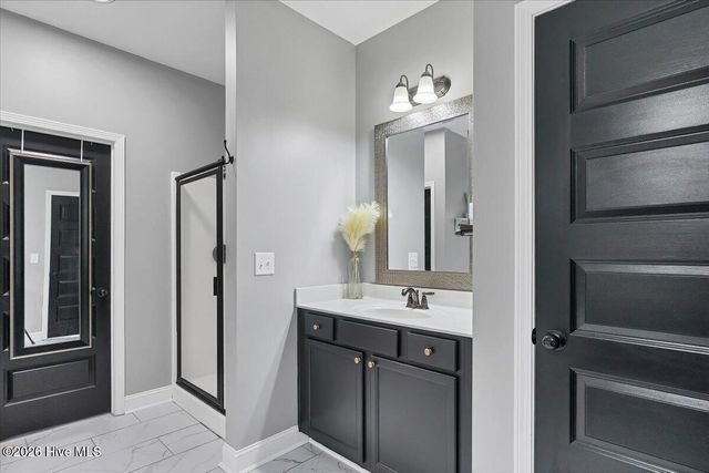 14 Victoria Drive, Carthage, NC 28327