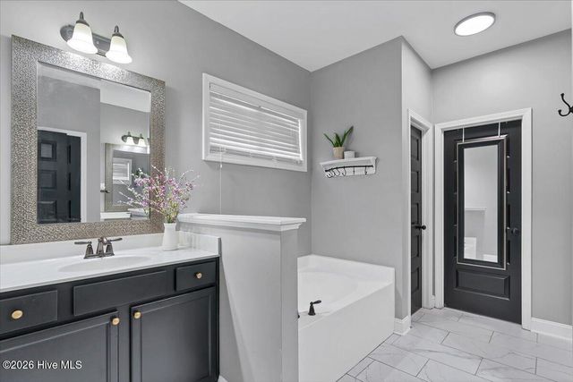 14 Victoria Drive, Carthage, NC 28327