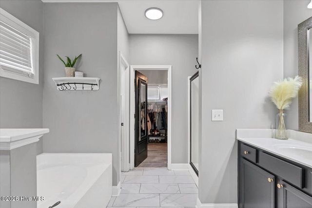 14 Victoria Drive, Carthage, NC 28327