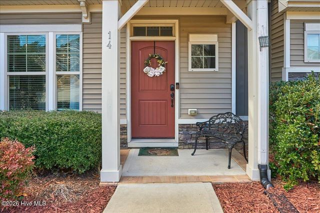 14 Victoria Drive, Carthage, NC 28327