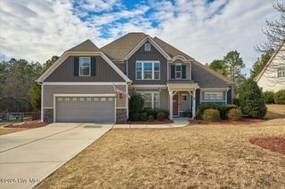 14 Victoria Drive, Carthage, NC 28327