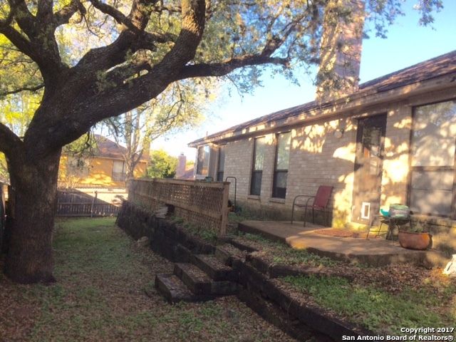 868 Amberstone, San Antonio, TX 78258