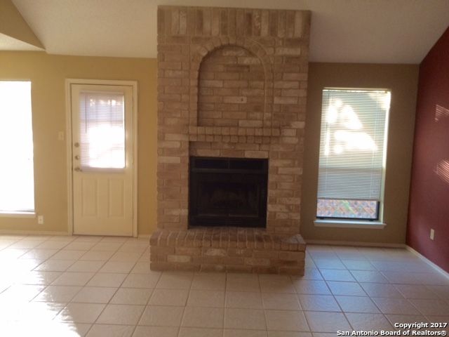 868 Amberstone, San Antonio, TX 78258
