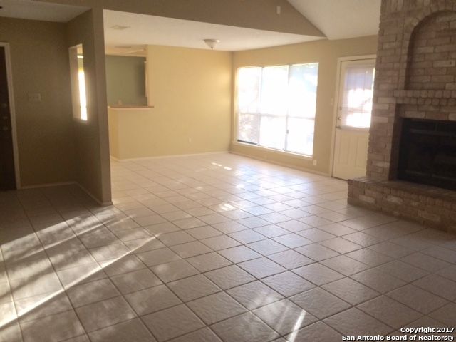 868 Amberstone, San Antonio, TX 78258