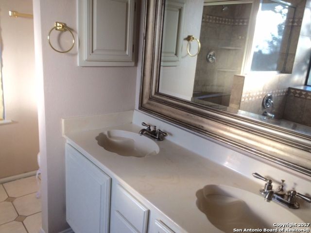 868 Amberstone, San Antonio, TX 78258