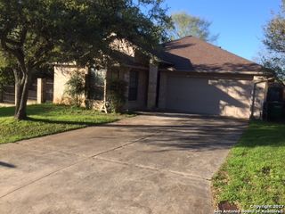 868 Amberstone, San Antonio, TX 78258
