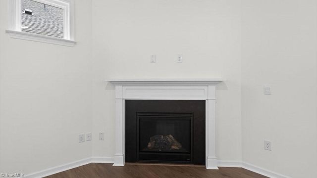 206 Mary Montrose Boulevard, Jamestown, NC 27282