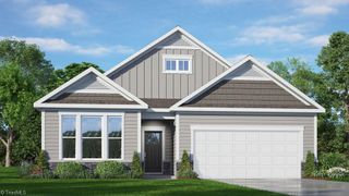 206 Mary Montrose Boulevard, Jamestown, NC 27282