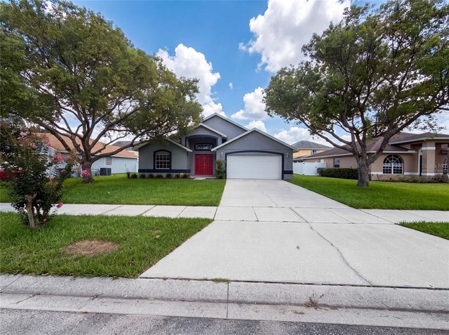 721 SUNBURST COVE LANE, Winter Garden, FL 34787