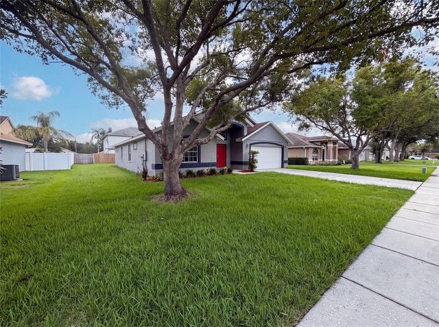 721 SUNBURST COVE LANE, Winter Garden, FL 34787