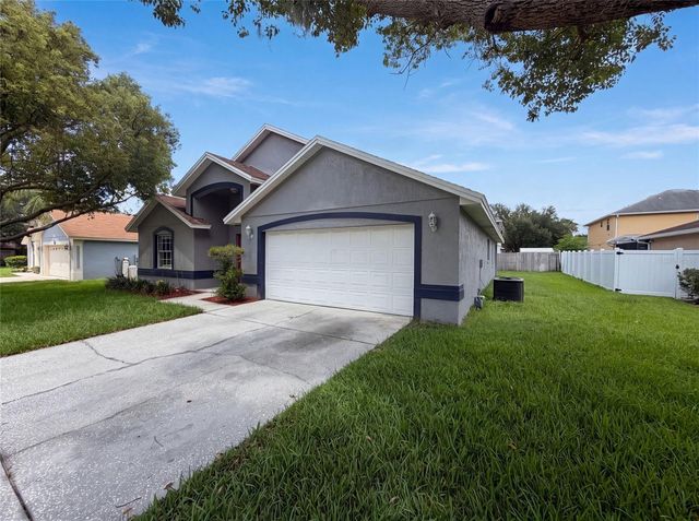 721 SUNBURST COVE LANE, Winter Garden, FL 34787
