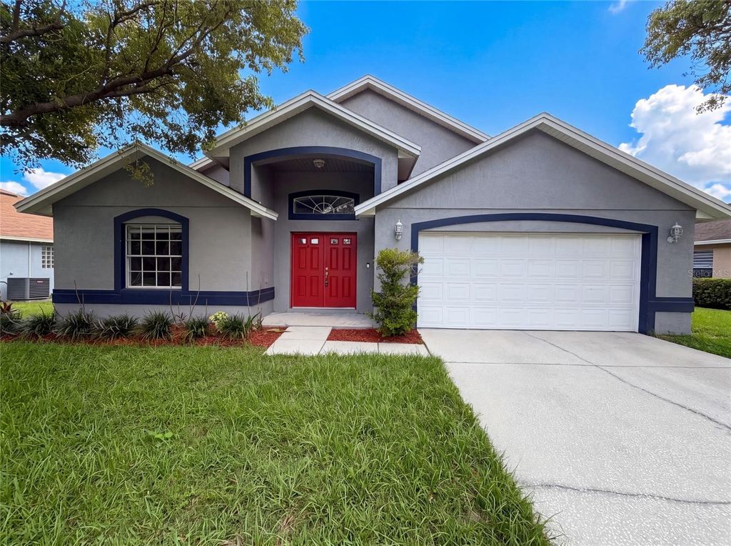 721 SUNBURST COVE LANE, Winter Garden, FL 34787