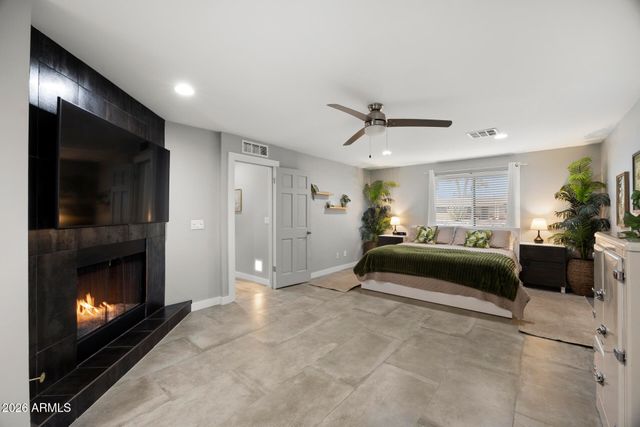 6421 E CORRINE Drive, Scottsdale, AZ 85254