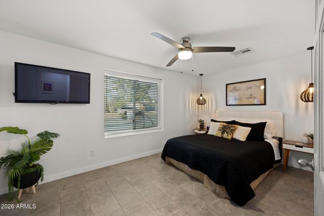 6421 E CORRINE Drive, Scottsdale, AZ 85254