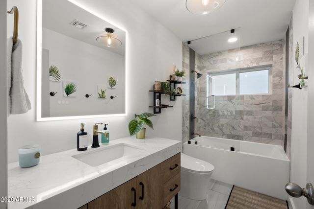 6421 E CORRINE Drive, Scottsdale, AZ 85254