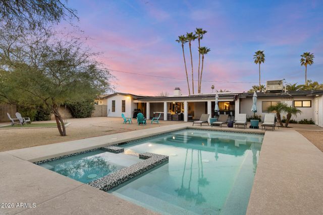 6421 E CORRINE Drive, Scottsdale, AZ 85254