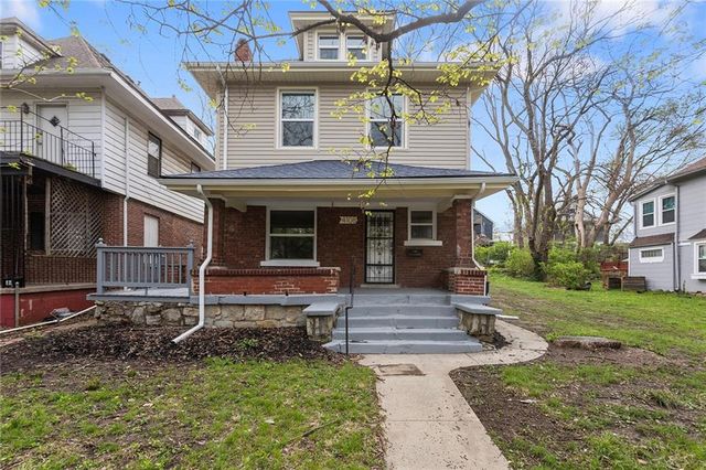 4108 Mcgee Street, Kansas City, MO 64111