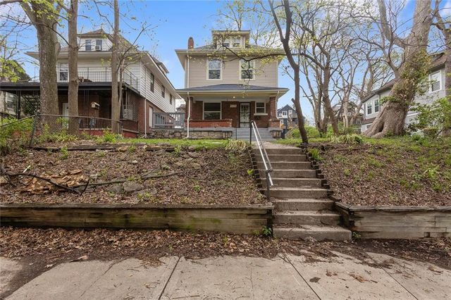 4108 Mcgee Street, Kansas City, MO 64111