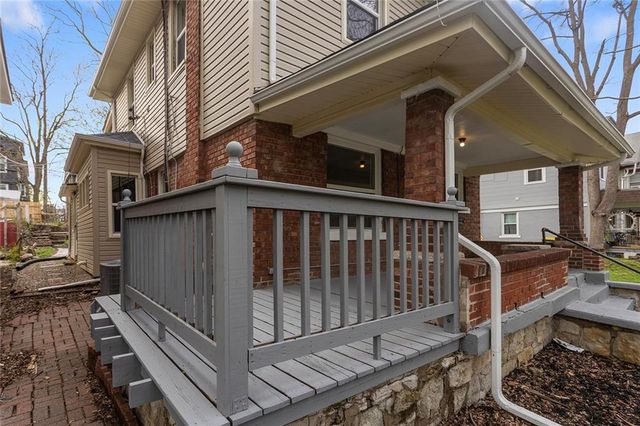 4108 Mcgee Street, Kansas City, MO 64111