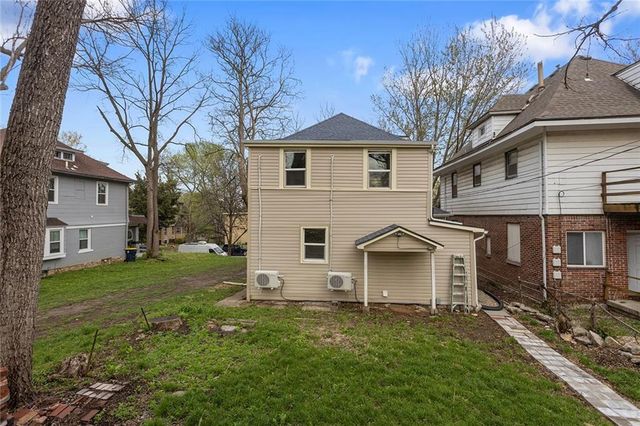 4108 Mcgee Street, Kansas City, MO 64111