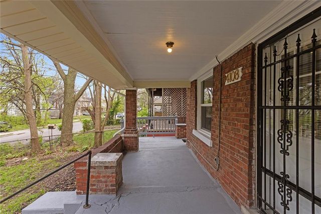 4108 Mcgee Street, Kansas City, MO 64111