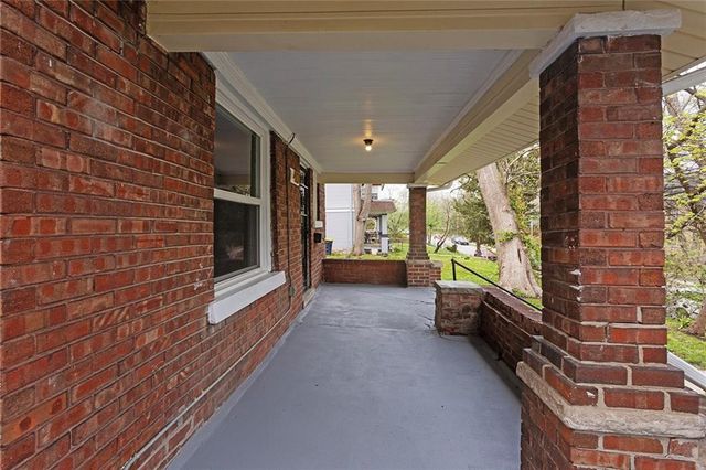 4108 Mcgee Street, Kansas City, MO 64111