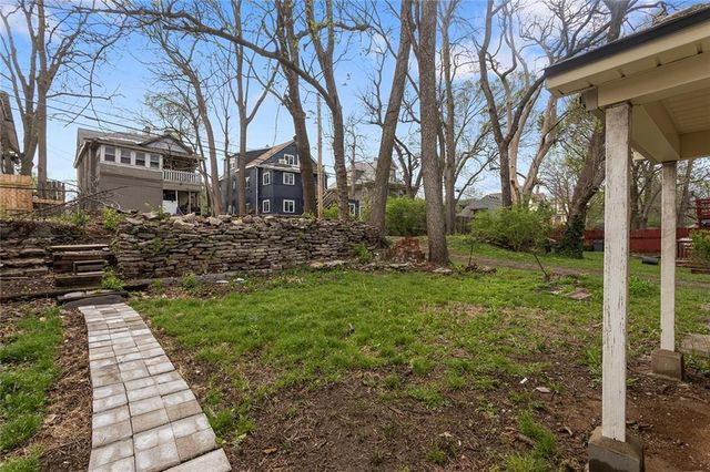 4108 Mcgee Street, Kansas City, MO 64111