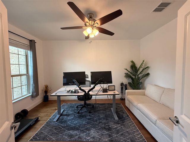 325 Augusta Court, Oak Point, TX 75068