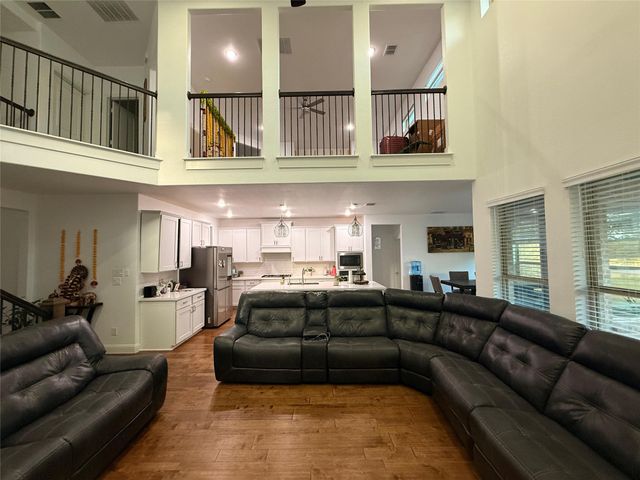 325 Augusta Court, Oak Point, TX 75068