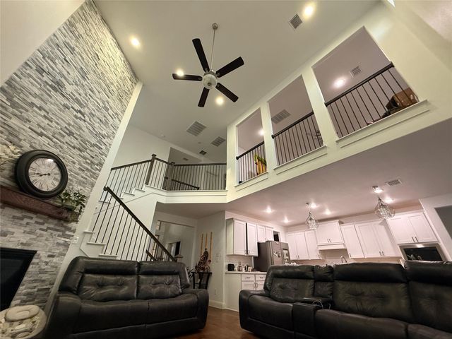 325 Augusta Court, Oak Point, TX 75068