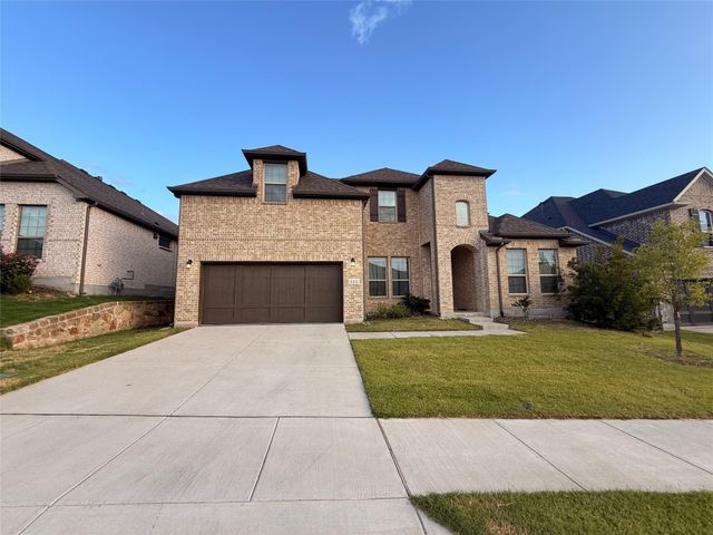 325 Augusta Court, Oak Point, TX 75068