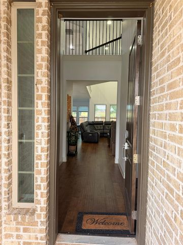 325 Augusta Court, Oak Point, TX 75068