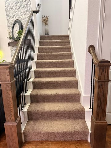 325 Augusta Court, Oak Point, TX 75068