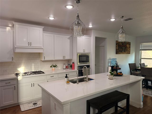 325 Augusta Court, Oak Point, TX 75068