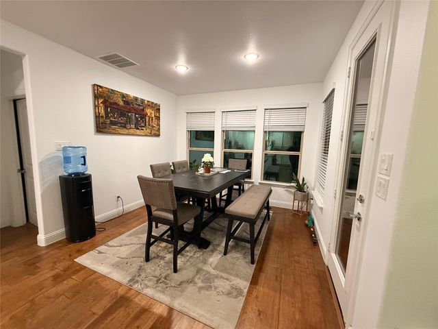 325 Augusta Court, Oak Point, TX 75068