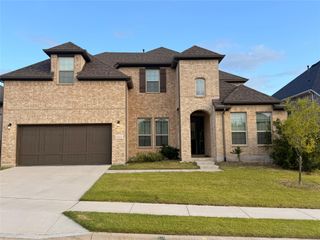 325 Augusta Court, Oak Point, TX 75068
