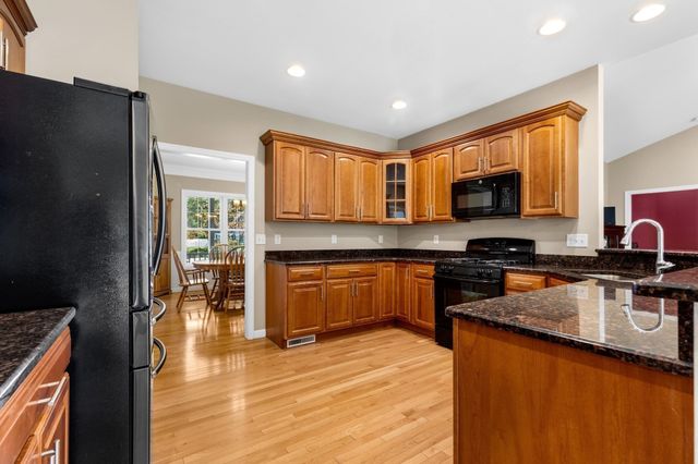 3 Hickory Lane, Bridgewater, MA 02324