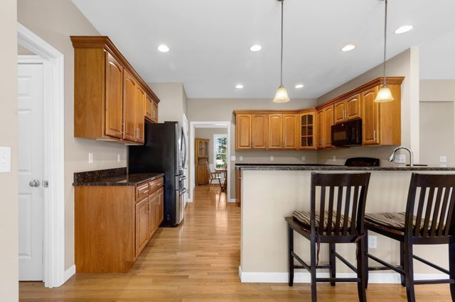 3 Hickory Lane, Bridgewater, MA 02324