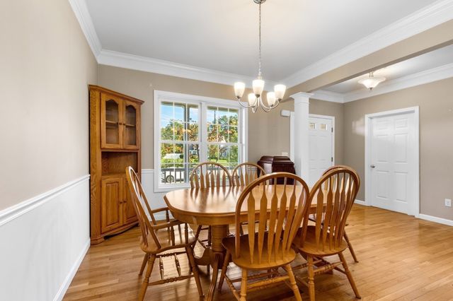 3 Hickory Lane, Bridgewater, MA 02324