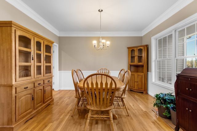 3 Hickory Lane, Bridgewater, MA 02324