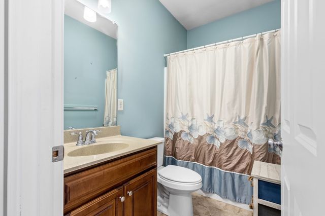 3 Hickory Lane, Bridgewater, MA 02324
