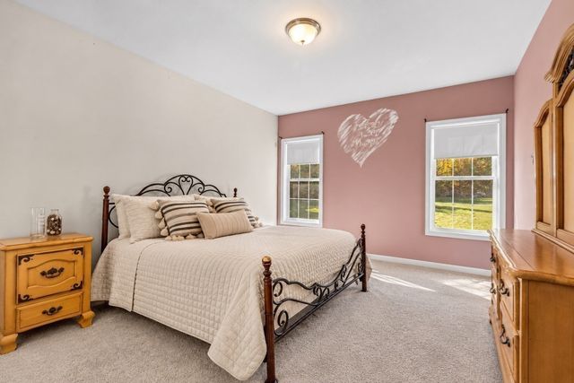 3 Hickory Lane, Bridgewater, MA 02324
