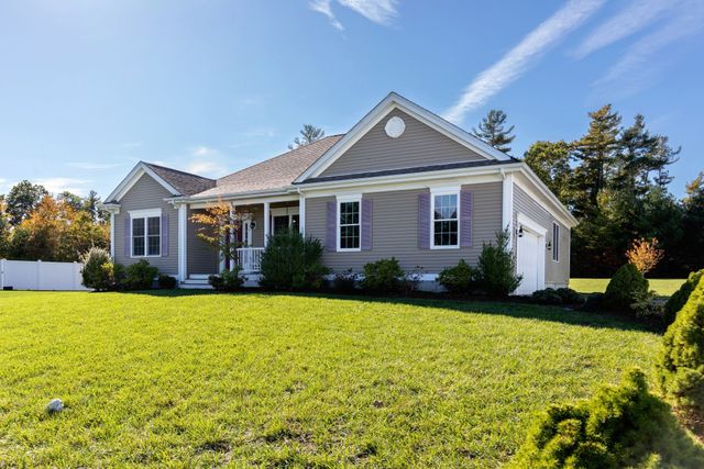 3 Hickory Lane, Bridgewater, MA 02324
