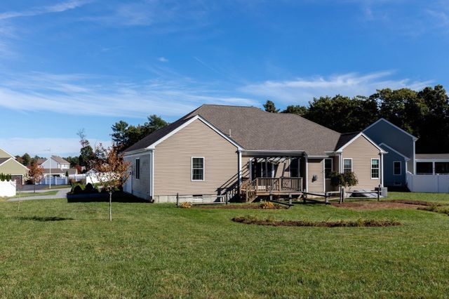 3 Hickory Lane, Bridgewater, MA 02324