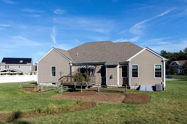 3 Hickory Lane, Bridgewater, MA 02324