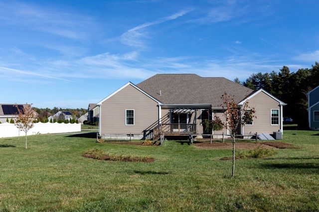 3 Hickory Lane, Bridgewater, MA 02324