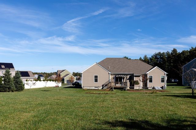 3 Hickory Lane, Bridgewater, MA 02324