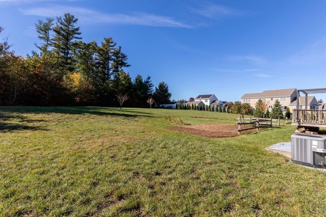 3 Hickory Lane, Bridgewater, MA 02324