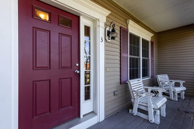 3 Hickory Lane, Bridgewater, MA 02324
