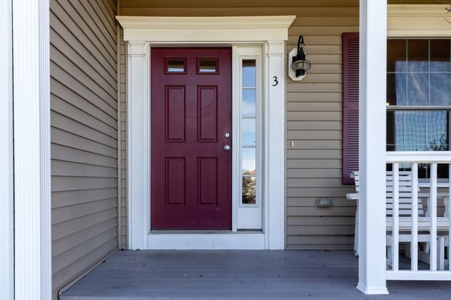 3 Hickory Lane, Bridgewater, MA 02324